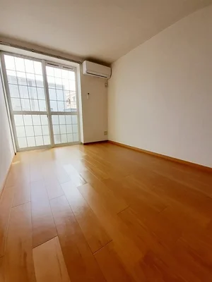 のマンスリーマンション・ウィークリーマンション「シャンミリエＡ 102・洋室(No.1267605)」メイン画像