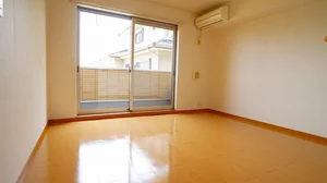 深谷市のマンスリーマンション・ウィークリーマンション「Ｍ．Ｋマンション　Ⅷ 103・洋室(No.1267609)」メイン画像