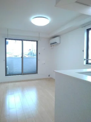 のマンスリーマンション・ウィークリーマンション「サンシャイン　パーク 206・洋室(No.1267614)」メイン画像