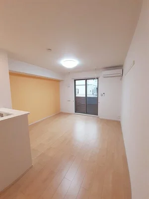 のマンスリーマンション・ウィークリーマンション「エトワール 102・洋室(No.1267616)」メイン画像