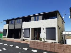 のマンスリーマンション・ウィークリーマンション「リーフィア　Ａ 101・洋室(No.1267623)」メイン画像