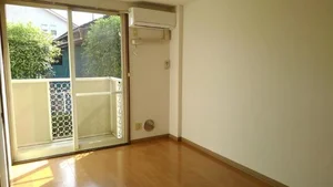 のマンスリーマンション・ウィークリーマンション「プラネットハウス 102・洋室(No.1267625)」メイン画像