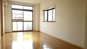 のマンスリーマンション・ウィークリーマンション「ライフサークルパート３ 105・洋室(No.1267626)」メイン画像