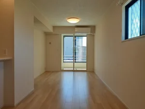 のマンスリーマンション・ウィークリーマンション「トゥーランドット 101・洋室(No.1267642)」メイン画像