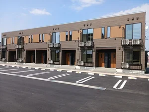 のマンスリーマンション・ウィークリーマンション「ラゾールド 103・洋室(No.1267645)」メイン画像