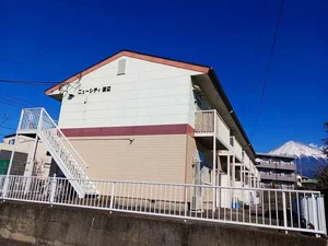 のマンスリーマンション・ウィークリーマンション「ニューシティ渡辺 206・洋室(No.1267649)」メイン画像