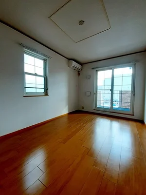 のマンスリーマンション・ウィークリーマンション「ボナール・ヌーボゥー 203・洋室(No.1267651)」メイン画像