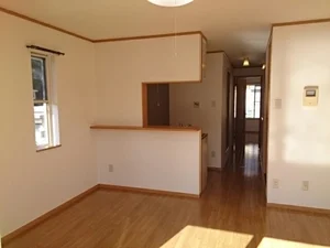 のマンスリーマンション・ウィークリーマンション「プリマベ－ラ 206・洋室(No.1267681)」メイン画像