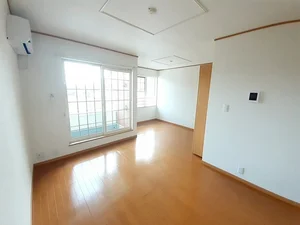 のマンスリーマンション・ウィークリーマンション「Ｒ・Ｓ・Ｔ　Ⅰ 202・洋室(No.1267682)」メイン画像