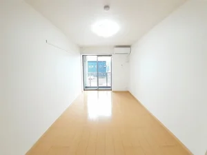 のマンスリーマンション・ウィークリーマンション「グレイスフルガーデン 203・洋室(No.1267687)」メイン画像