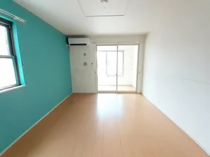 のマンスリーマンション・ウィークリーマンション「アン・リジェール・ノース 102・洋室(No.1267688)」メイン画像