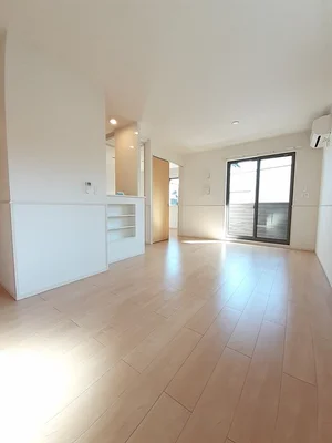 のマンスリーマンション・ウィークリーマンション「Ｆｉｏｒｅ 102・洋室(No.1267692)」メイン画像