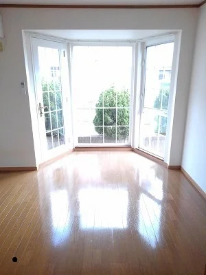 香川県のマンスリーマンション・ウィークリーマンション「グリーンハイツＢ 101・和室(No.1267702)」メイン画像