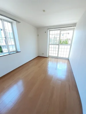 のマンスリーマンション・ウィークリーマンション「メゾン・フリージアＡ 101・洋室(No.1267703)」メイン画像