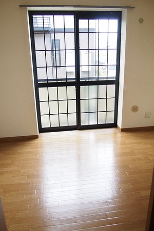 のマンスリーマンション・ウィークリーマンション「ひまわり　Ａ 102・洋室(No.1267704)」メイン画像