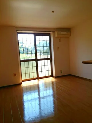 のマンスリーマンション・ウィークリーマンション「シンサリティ．ＭⅡ　Ｂ 202・洋室(No.1267705)」メイン画像