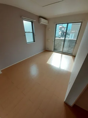 のマンスリーマンション・ウィークリーマンション「ニューカレントＡ 101・LDK(No.1267708)」メイン画像