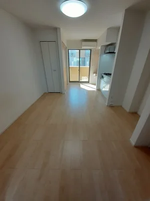 のマンスリーマンション・ウィークリーマンション「クラール朔日市Ｂ 106・洋室(No.1267709)」メイン画像