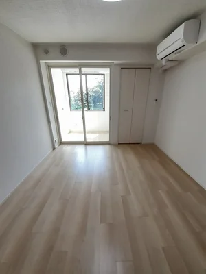 のマンスリーマンション・ウィークリーマンション「サンリット峰 106・洋室(No.1267712)」メイン画像