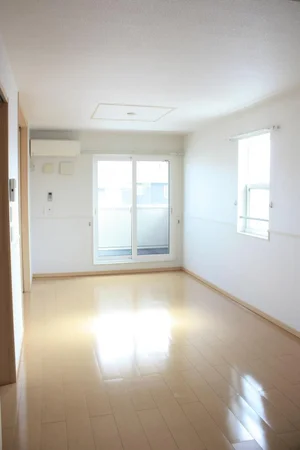 のマンスリーマンション・ウィークリーマンション「ウエスト　ヴィラ 201・洋室(No.1267719)」メイン画像