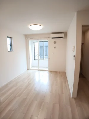 のマンスリーマンション・ウィークリーマンション「モンテ・リーヴル 105・洋室(No.1267725)」メイン画像