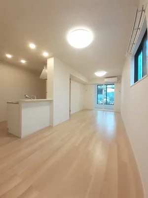 島根県のマンスリーマンション・ウィークリーマンション「グランデ　カーザＢ 101・洋室(No.1267727)」メイン画像