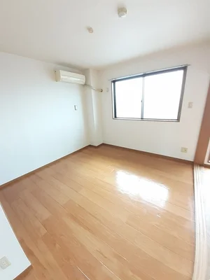 倉敷市のマンスリーマンション・ウィークリーマンション「ファインレジデンスＫＮ 303・洋室(No.1267730)」メイン画像