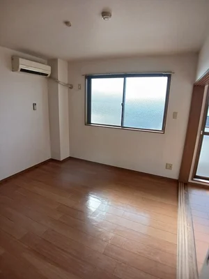 のマンスリーマンション・ウィークリーマンション「ファインレジデンスＫＮ 303・洋室(No.1267730)」メイン画像