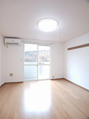 尾道市のマンスリーマンション・ウィークリーマンション「エスボワール新迫 107・洋室(No.1267739)」メイン画像