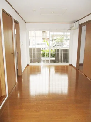 長門長沢駅（山口県）のマンスリーマンション・ウィークリーマンション「ララヴィコロ 111・洋室(No.1267740)」メイン画像