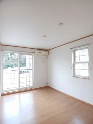 岩鼻駅（山口県）のマンスリーマンション・ウィークリーマンション「エトワール・バリーヒル 101・洋室(No.1267742)」メイン画像