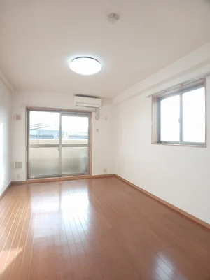 のマンスリーマンション・ウィークリーマンション「アドレス西町 403・洋室(No.1267743)」メイン画像