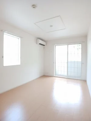 のマンスリーマンション・ウィークリーマンション「ソフィアコートＡ 104・洋室(No.1267746)」メイン画像