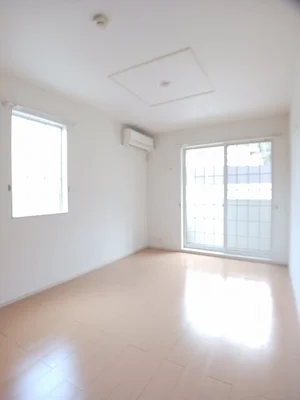 のマンスリーマンション・ウィークリーマンション「ソフィアコートＡ 104・洋室(No.1267746)」メイン画像