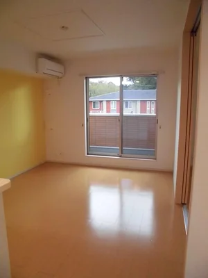 のマンスリーマンション・ウィークリーマンション「イリーデ・アロッジオ　Ａ 202・洋室(No.1267747)」メイン画像