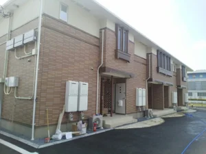 岩鼻駅（山口県）のマンスリーマンション・ウィークリーマンション「コッティ藤山 104・洋室(No.1267749)」メイン画像