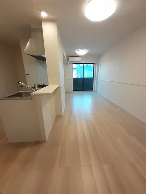 佐賀県のマンスリーマンション・ウィークリーマンション「ブルーム　ウィズ　グレース　Ｂ 102・洋室(No.1267765)」メイン画像