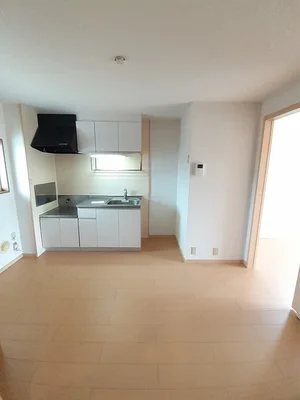 宇城市のマンスリーマンション・ウィークリーマンション「リバーサイド曲野Ａ 201・洋室(No.1267784)」メイン画像