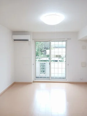 のマンスリーマンション・ウィークリーマンション「クラウンハイツＮＯＤＡ 103・洋室(No.1267790)」メイン画像