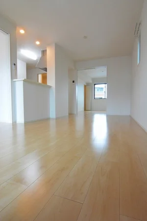 のマンスリーマンション・ウィークリーマンション「インペリアル　ヴィラ　ⅡＢ 103・洋室(No.1267796)」メイン画像