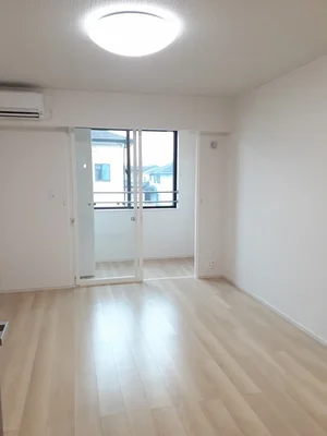 都城市のマンスリーマンション・ウィークリーマンション「ウィン・パレス 202・洋室(No.1267801)」メイン画像