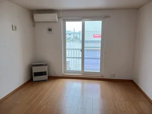 のマンスリーマンション・ウィークリーマンション「デフィⅡ 101・洋室(No.1267804)」メイン画像