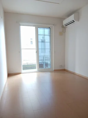 都城市のマンスリーマンション・ウィークリーマンション「カーサ・グレイス 102・洋室(No.1267805)」メイン画像