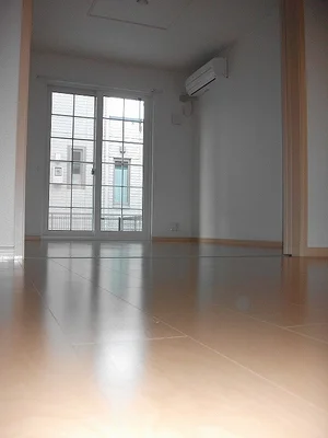 のマンスリーマンション・ウィークリーマンション「カーサ・グレイス 102・洋室(No.1267805)」メイン画像