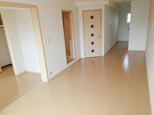 滝川駅（北海道）のマンスリーマンション・ウィークリーマンション「アプローズ・プレイス 201・LDK(No.1267806)」メイン画像