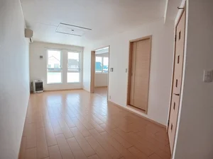 滝川駅（北海道）のマンスリーマンション・ウィークリーマンション「アプローズ・プレイス 201・LDK(No.1267806)」メイン画像