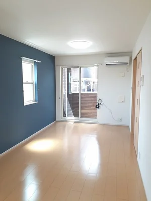 のマンスリーマンション・ウィークリーマンション「ゴールド・リッチ平江・Ⅰ 105・洋室(No.1267815)」メイン画像