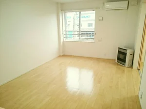 のマンスリーマンション・ウィークリーマンション「ベルソレイユⅡ 202・LDK(No.1267816)」メイン画像