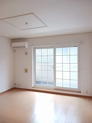 のマンスリーマンション・ウィークリーマンション「カトル・セゾン　Ⅰ 201・洋室(No.1267827)」メイン画像