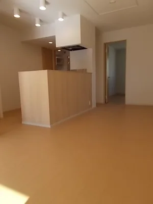 のマンスリーマンション・ウィークリーマンション「ビオーラ 103・洋室(No.1267828)」メイン画像